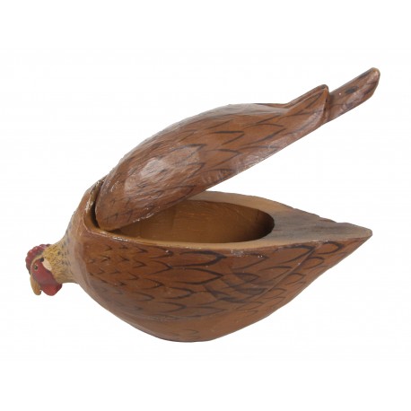BOITE POULETTE ORNELLA