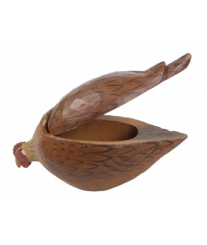 BOITE POULETTE ORNELLA