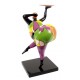 FIGURINE ROSETTE