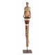 FIGURINE LADY BENIN