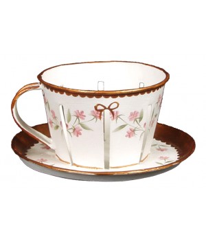 TASSE PRINCESSE PHOTOPHORE
