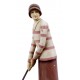 FIGURINE CAROLE