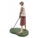 FIGURINE CAROLE
