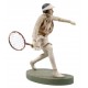 FIGURINE TENNIS EILEEN
