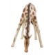 FIGURINE GIRAFE
