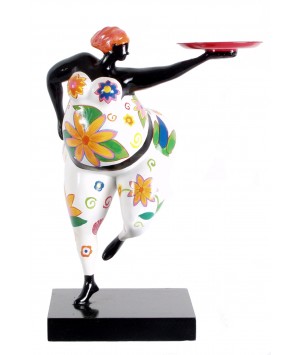 FIGURINE GINETTE