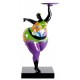 NENETTE FIGURINE