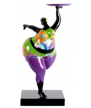 NENETTE FIGURINE