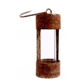 LANTERNE POUR LE JARDIN