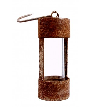 LANTERNE POUR LE JARDIN
