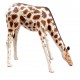 FIGURINE GIRAFE