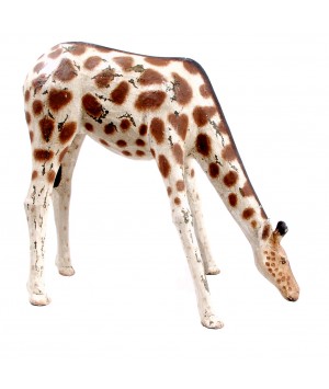 FIGURINE GIRAFE