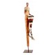 FIGURINE LADY BENIN