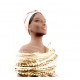 FIGURINE LADY TOGO