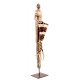 FIGURINE LADY TOGO