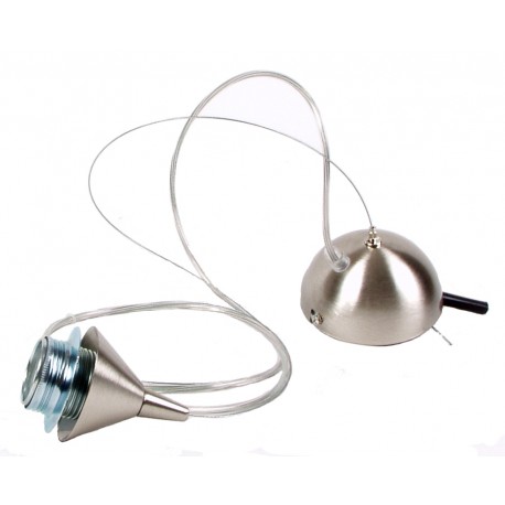 MECANISME ELECTRIQUE POUR SUSPENSION
