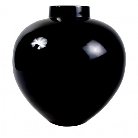 VASE EMY NOIR