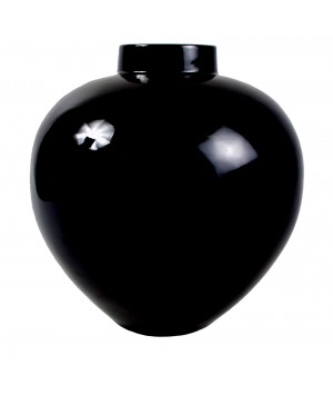 VASE EMY NOIR