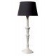 LAMPE DE TABLE BABOU