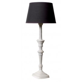 LAMPE DE TABLE BABOU