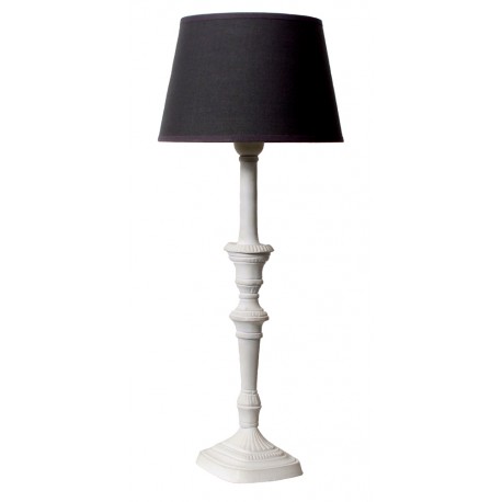 LAMPE DE TABLE BABOU