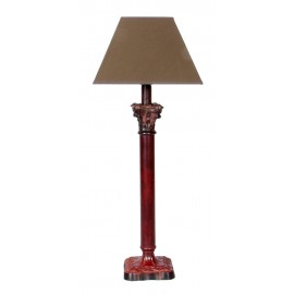 LAMPE BAROQUE HANNAH
