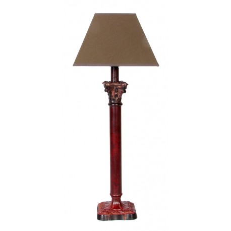 LAMPE HANNAH