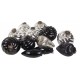 SET BOULES DE NOEL