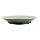 PLATE CELADON 