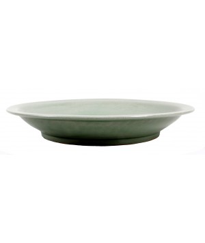 PLAT CELADON 