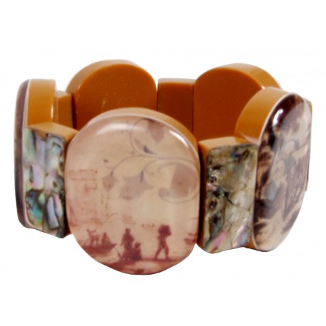 BRACELET OCEAN 