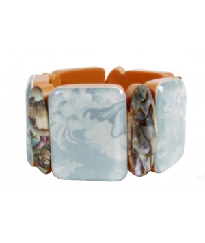 BRACELET FLORE 