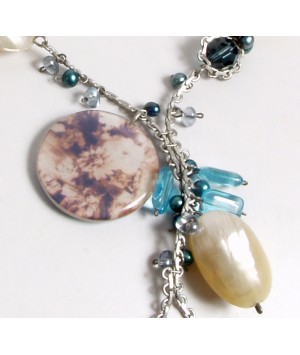 COLLIER FANTAISIE
