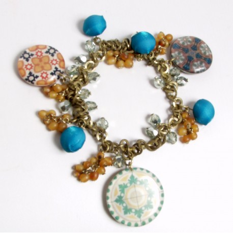 BRACELET BY NIGHT 