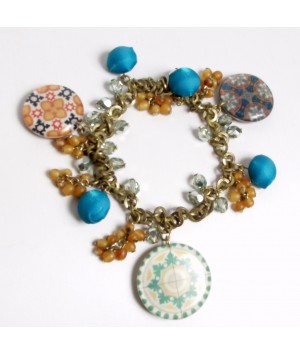 BRACELET BY NIGHT 