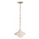 CANDLE GREEN PORTE BOUGIE