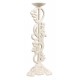 CANDLE GREEN PORTE BOUGIE