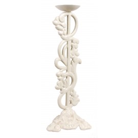 COTTAGE CANDLE HOLDER