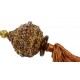 POMPON AMBRE 