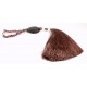 POMPON PM ECAILLE PARME
