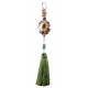 POMPON SHELL VERT