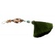 POMPON SHELL VERT