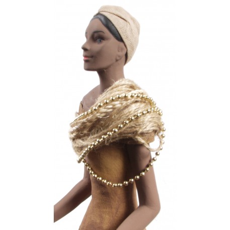 LADY NIGER