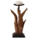 BOUGEOIR ANTILOPE PM