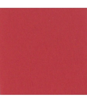 ECHANTILLON CHINTZ ROUGE FONCE 33