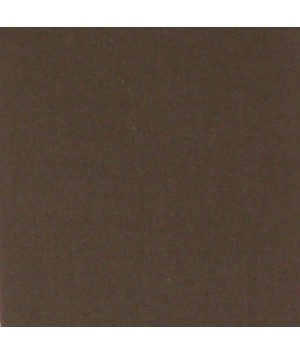 ECHANTILLON COTONNETTE MARRON 222