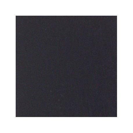 SHADE FABRIC SAMPLE CH BLACK 35