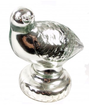 OISEAU CASTOR