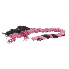 TRESSE SOIE 