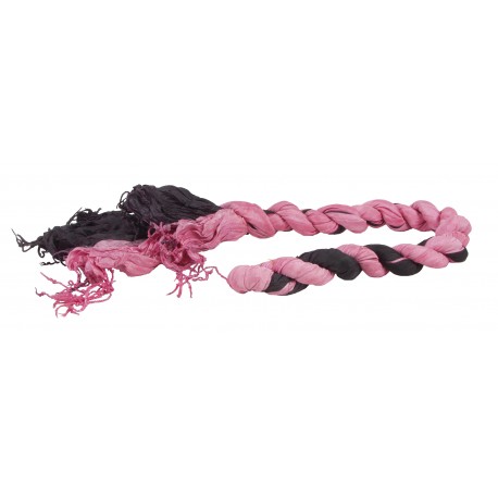 TRESSE SOIE 